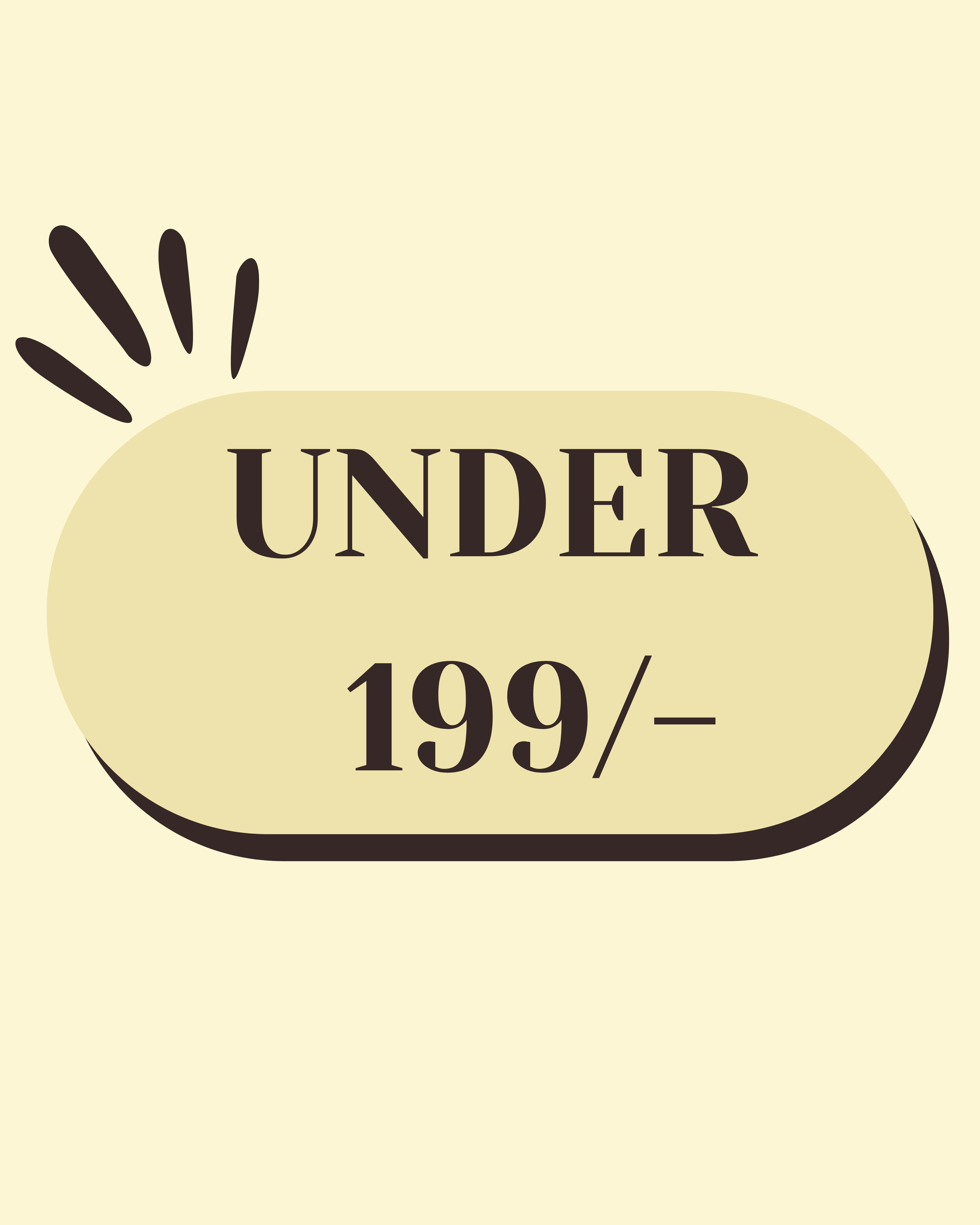 Under 199
