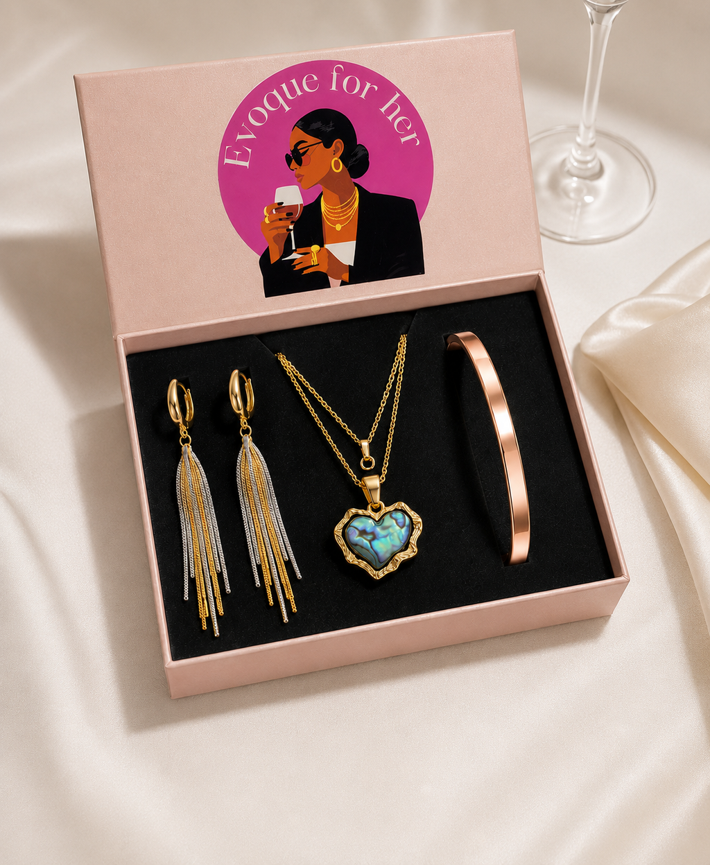 Lover's Edition Combo