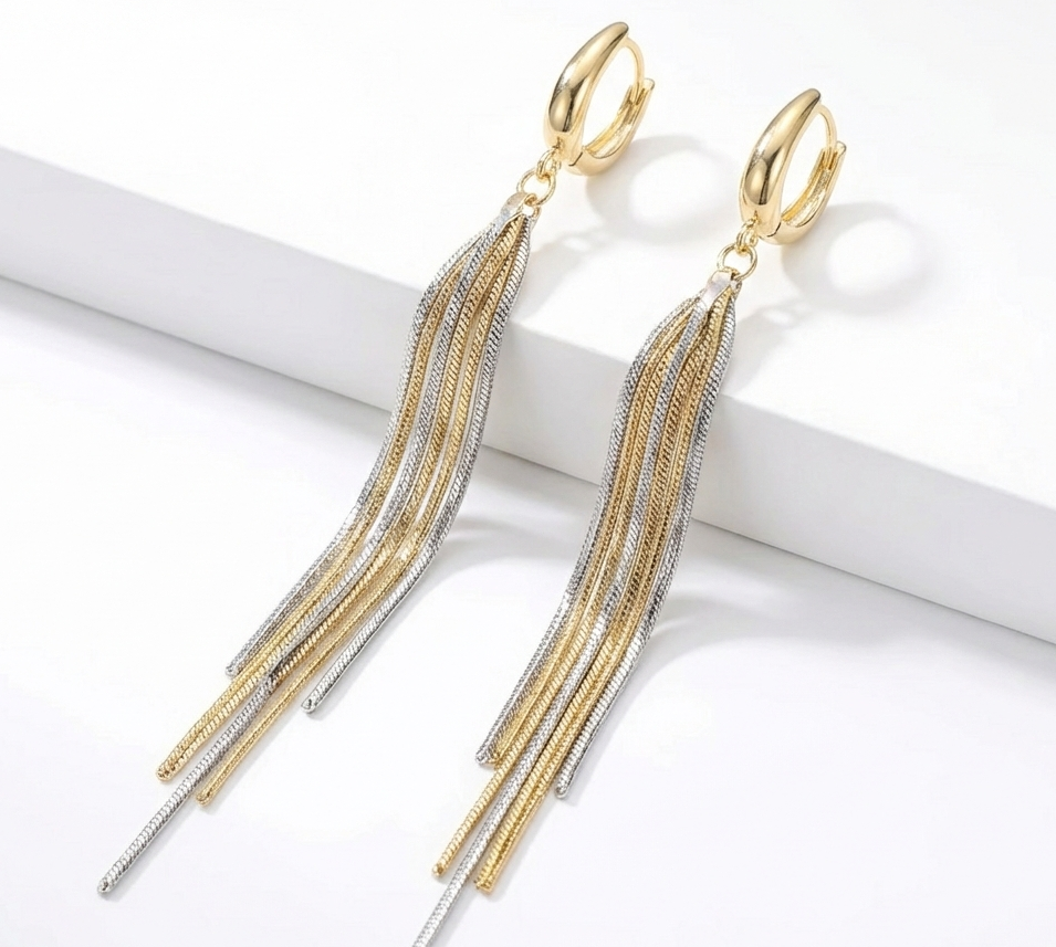 chamkili chandini earrings