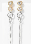 Pyar ka chakkar earrings