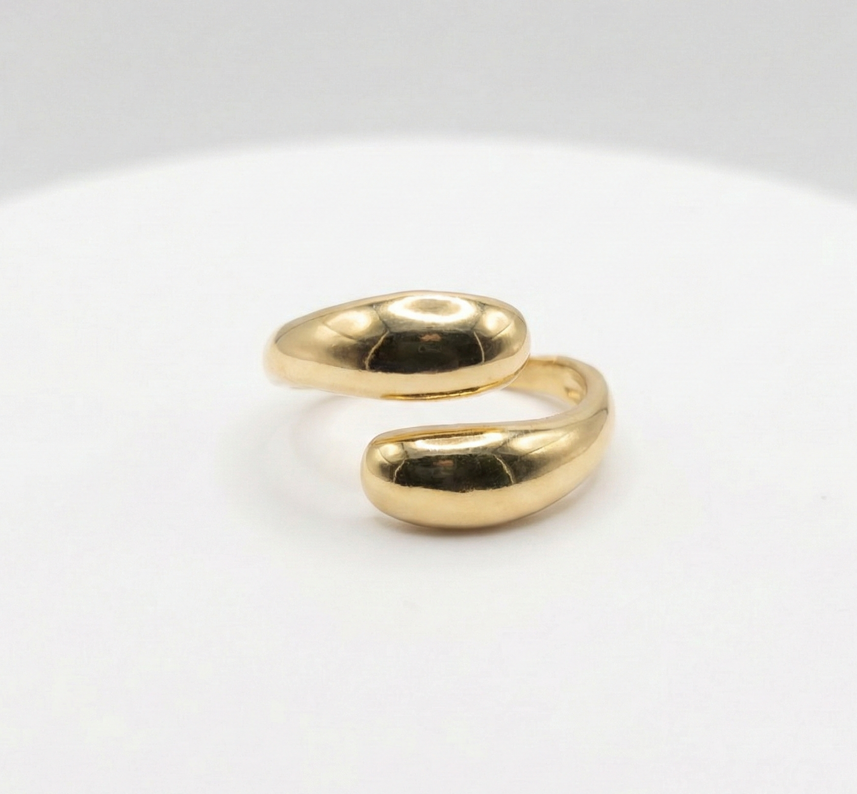 Unforgettable love Ring