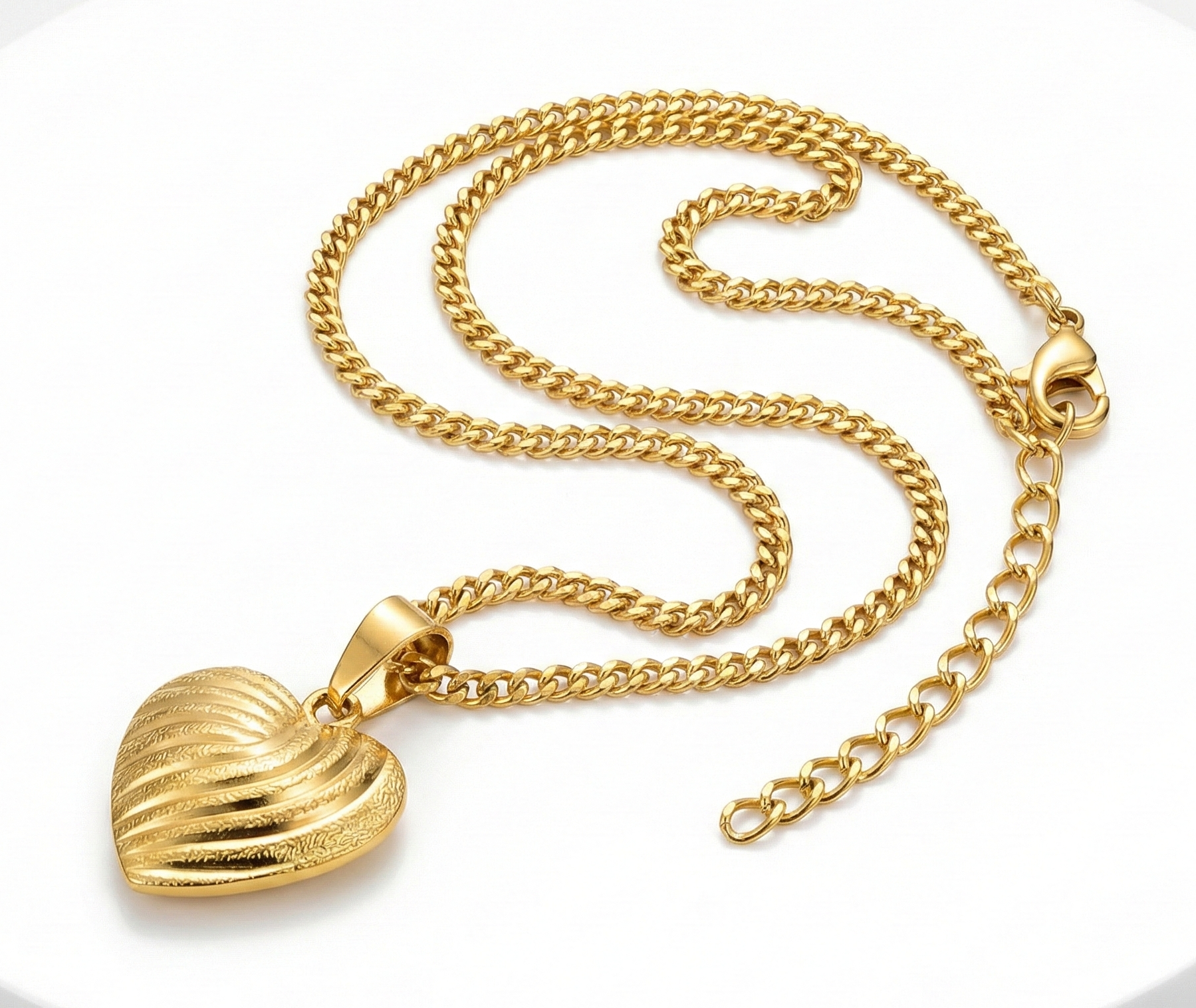 Papa is Rich necklace