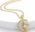 Chand sitara necklace