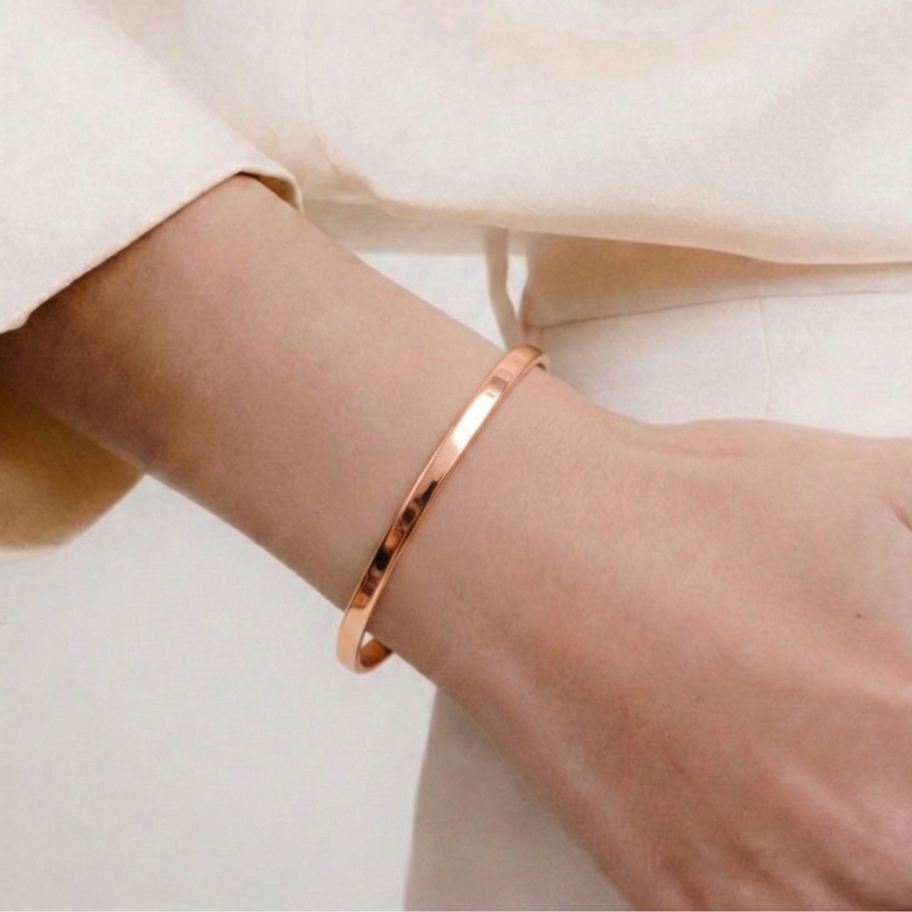 Gulabi sham bracelet