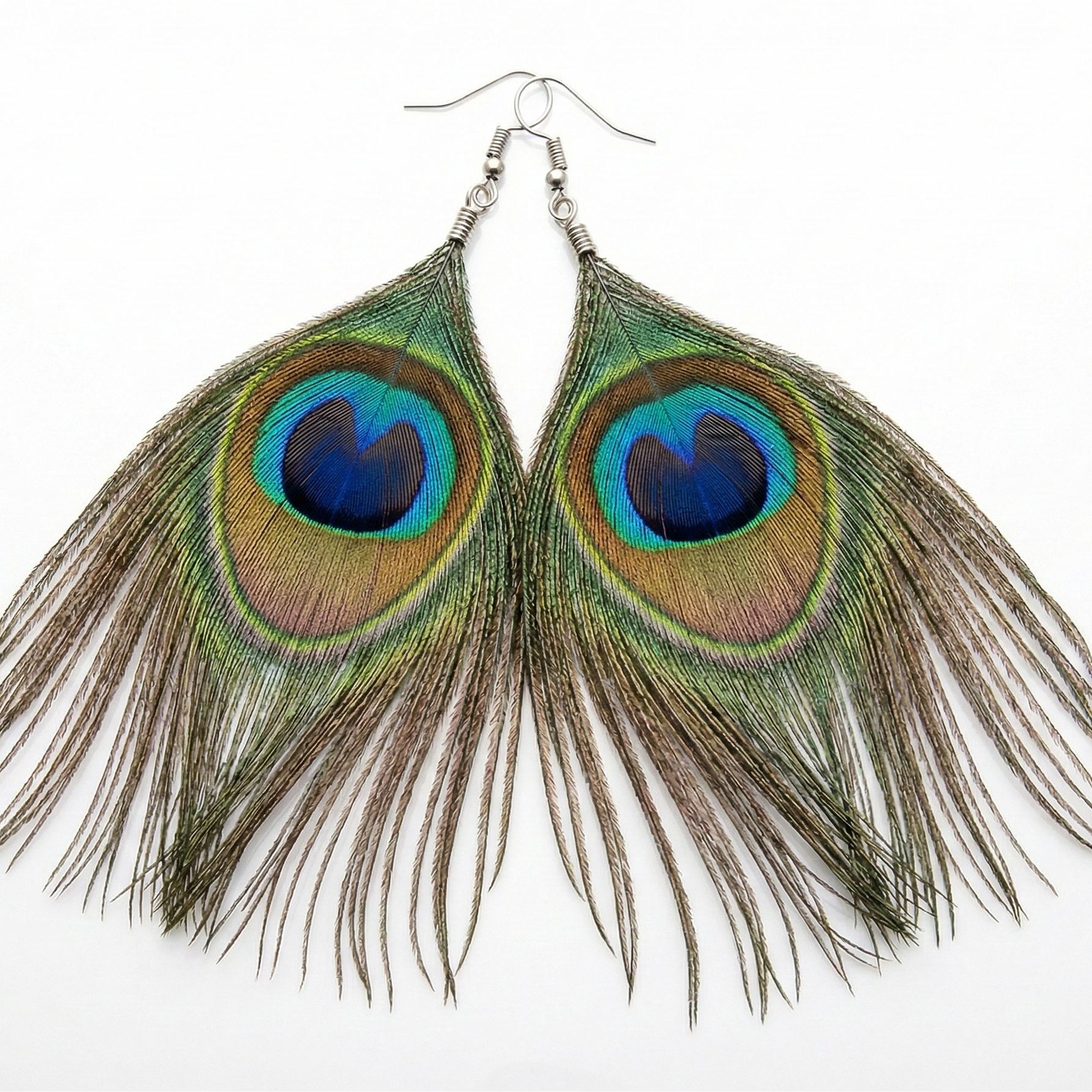Vrindawan Muse earrings