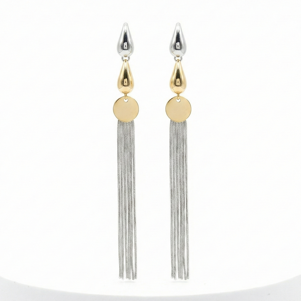 Drip Drop earrings