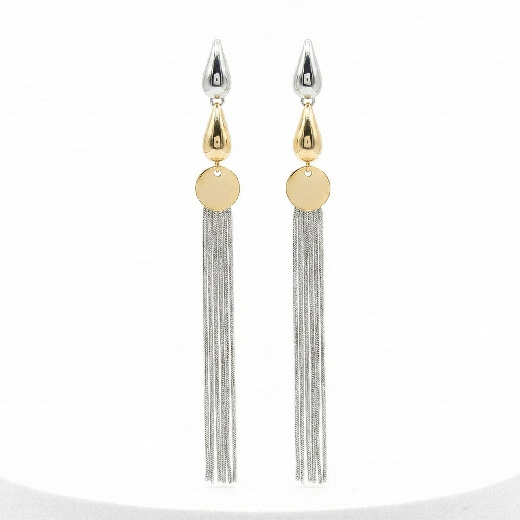 Drip Drop earrings