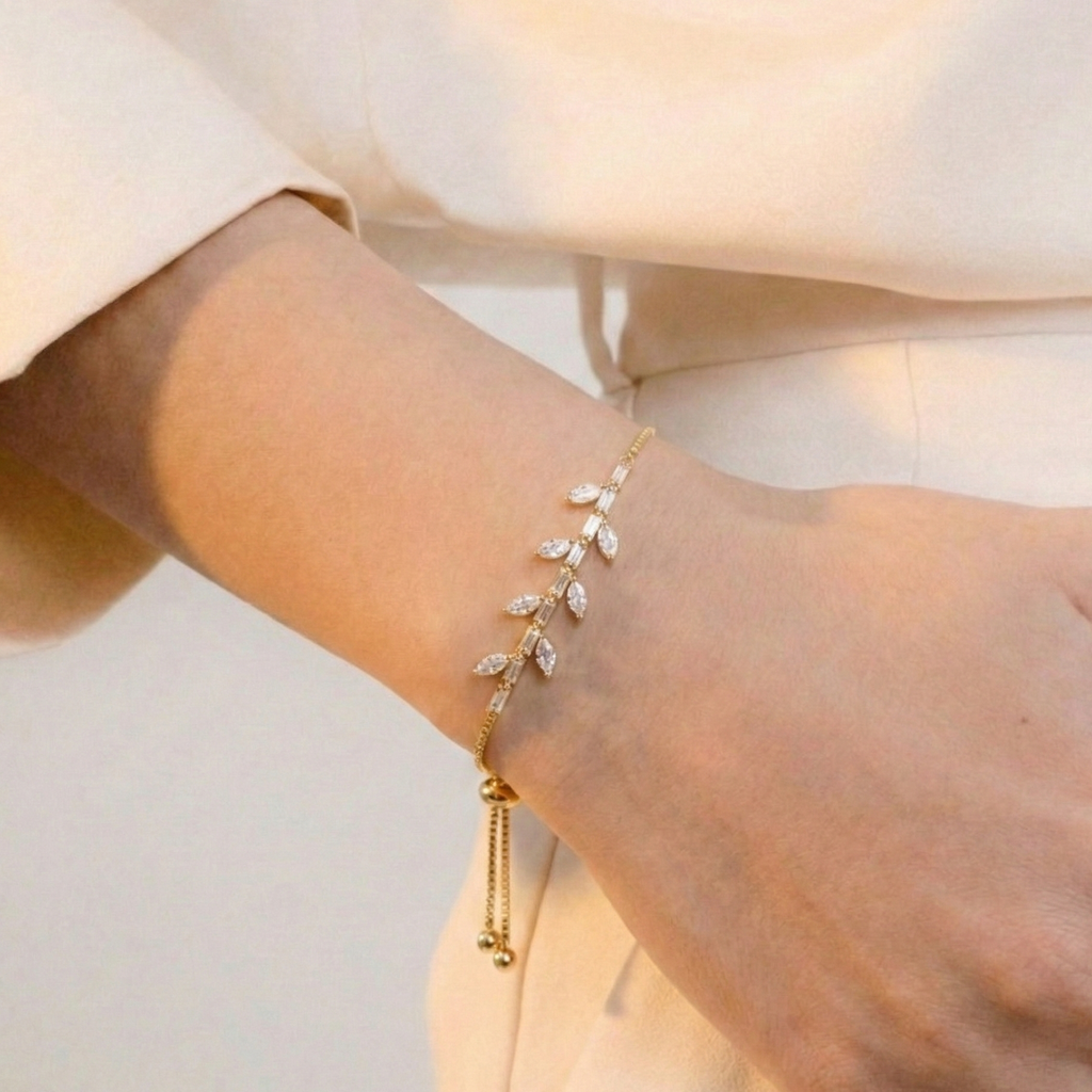 Star light bracelet