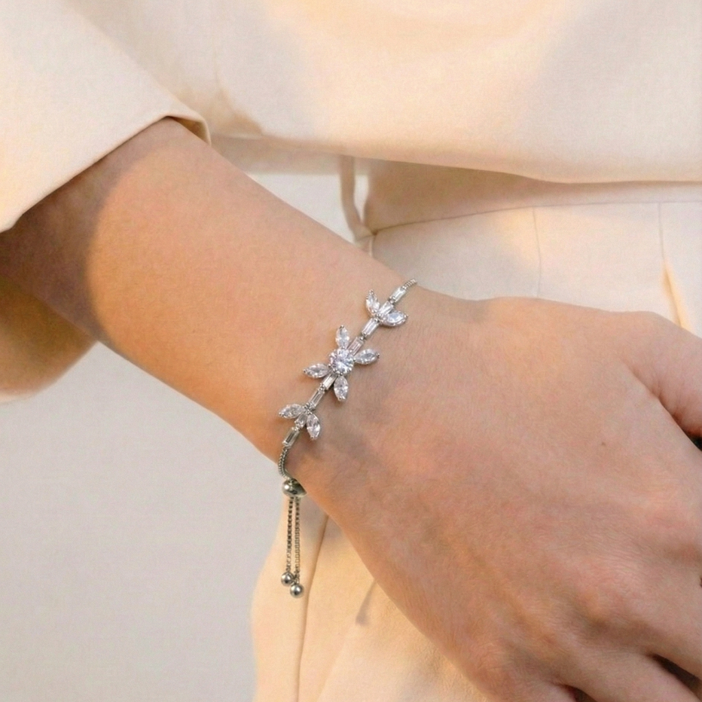 Moonlight bracelet