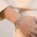 Moonlight bracelet