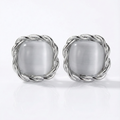 Pyare pearl earrings