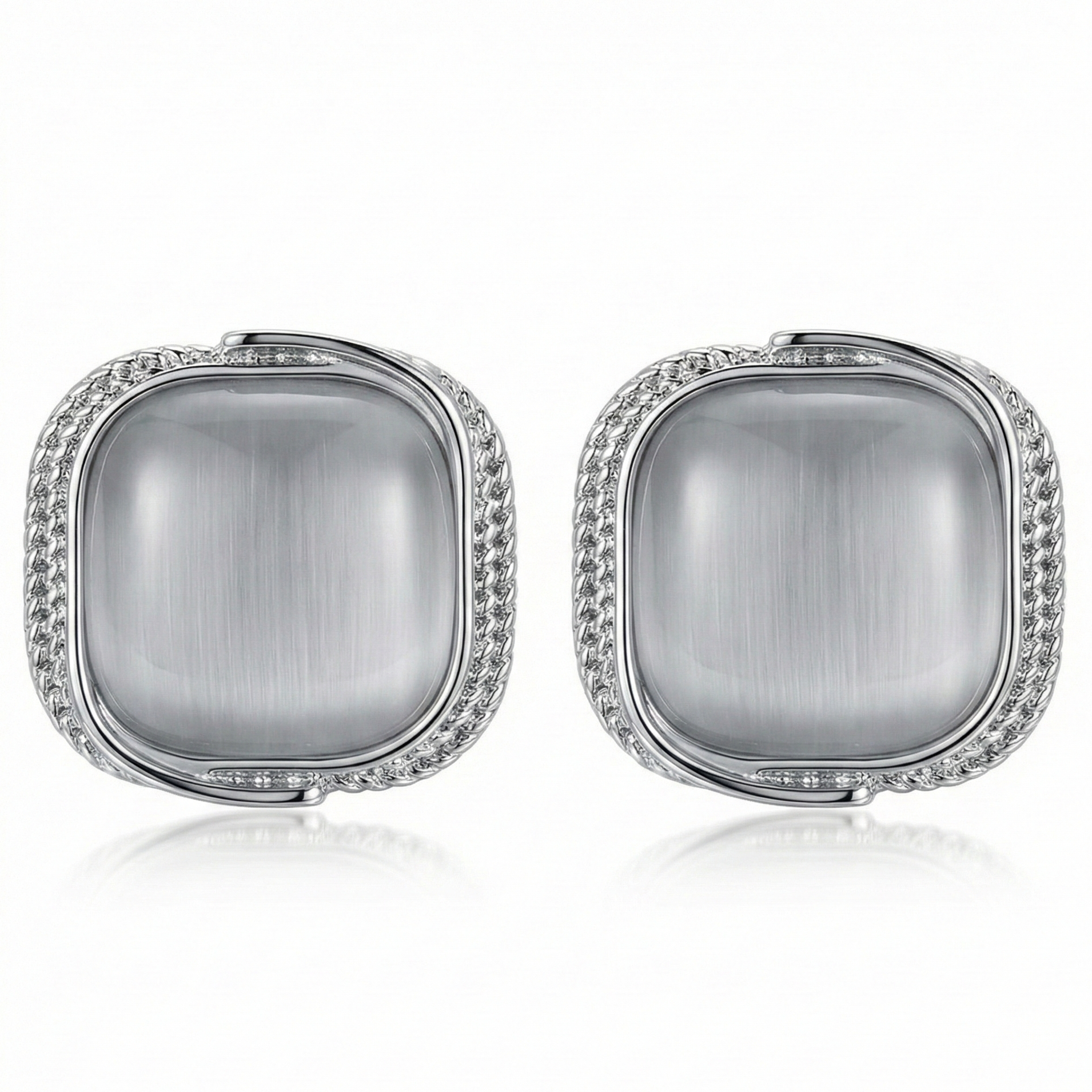 Pyare pearl earrings