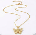 Sone ki titli Necklace