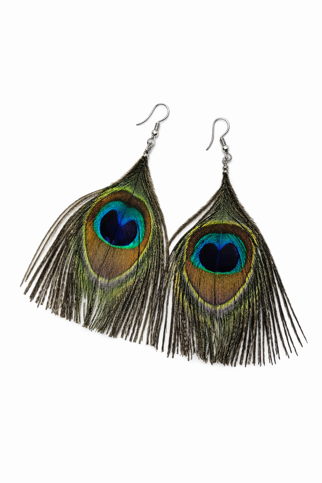 Vrindawan Muse earrings